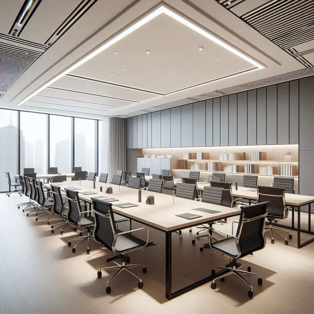 访客登记系统升级会让跨境业务团队的写字楼办公空调能耗管理产生哪些执行偏差